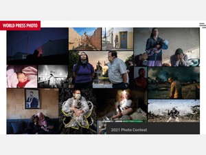 「2020年」を象徴する１枚に選ばれた、この写真　プロが教える、報道写真の見方