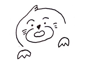 わさわさもぐら