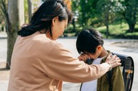 我が子が”不登校”になってしまった時にできることとは？（buritora/stock.adobe.com）