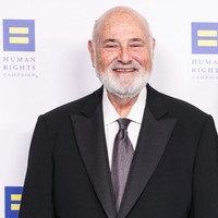ロブ・ライナーさん