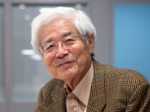 養老孟司さん、不耕起栽培を語る「1万年続けたことでも、180度違うこと考えていい」