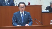 香川県／池田知事