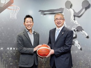 日本バスケの育成改革　高校バスケにリーグ戦導入、その狙いとは