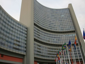 国際原子力機関（IAEA）の歴史　米ソ核競争の1950年代、アメリカの提唱で誕生