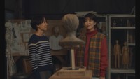 Ⓒ2026 ナギダイアリー・パートナーズ (スターサンズ/八朔ラボ/ワンダーストラック)/ Survivance / Momo Film Co.