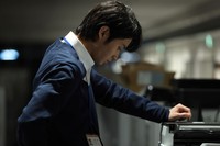 映画「PLAN 75」より　©2022『PLAN 75』製作委員会/Urban Factory/Fusee