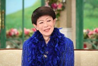 美川憲一さん＝テレビ朝日提供