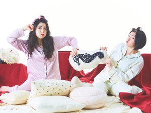 ベッド・イン「不倫しちゃったら、しょうがない。人間だもの！話聞くゾ～♡」