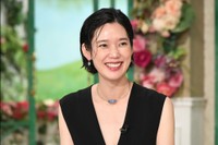 「徹子の部屋」   岡本多緒＝テレビ朝日提供