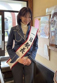 銚子電鉄（@choden_inubou）の公式Xより