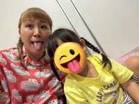 丸山桂里奈（@marukarichan11）さんのXより