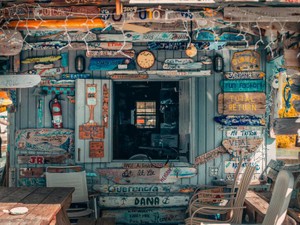 「ものを捨てない」に引け目を感じてきた。でもそれはかっこいいのかも