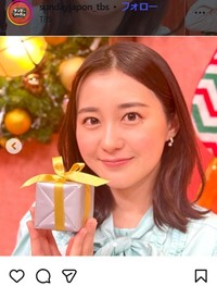 サンデージャポンのインスタグラム＠sundayjapon_tbs