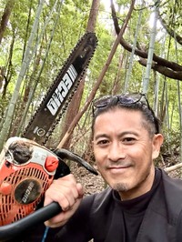 （山口達也公式Xより）