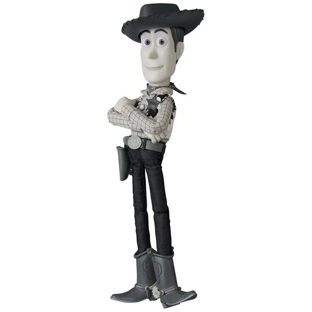 バズ・ライトイヤーがプラモデル化！「Toy Story5 CC01 バズ・ライト