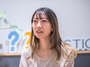 社会課題こそビジネス好機　talikiの中村社長が憤る「もうからない＝価値なし」の考え