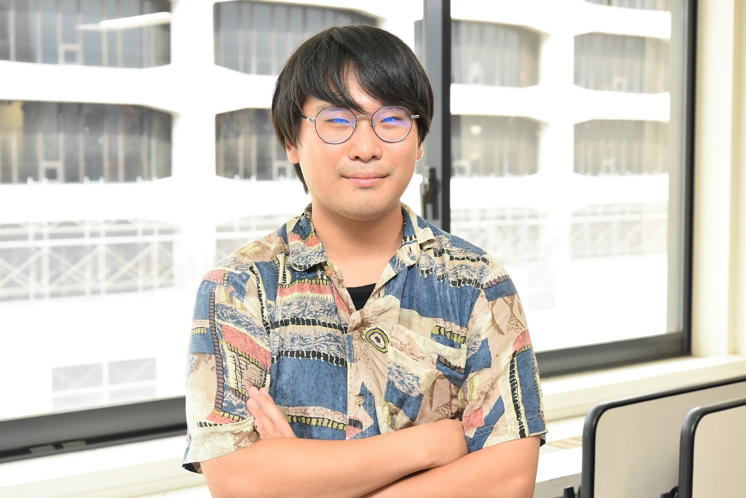 カメ止め！』以来のサプライズ？日本映画を変革する25歳・阪元裕