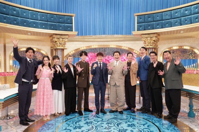 末澤誠也ヤバすぎる超体験横山聞く | 朝日新聞デジタルマガジン＆[and]
