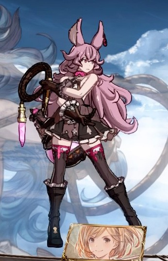 カラーリングにこだわれば持ちキャラへの愛が深まるぞという話 Gameクロス