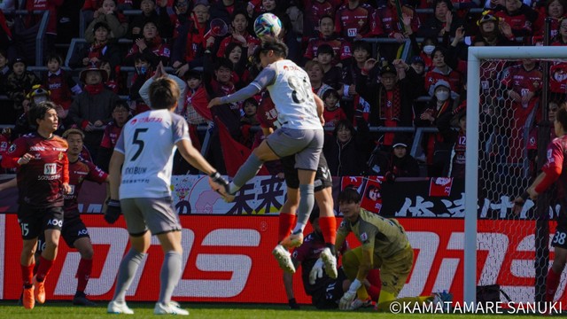 ⒸKAMATAMARE SANUKI