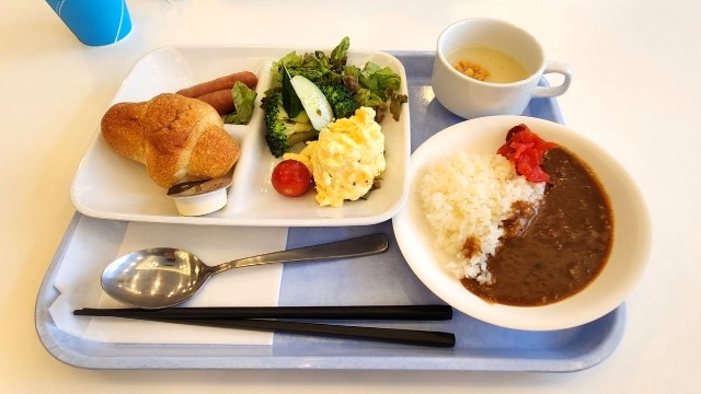 地元産にこだわり！人気を集める東横インの朝食（イメージ画像）