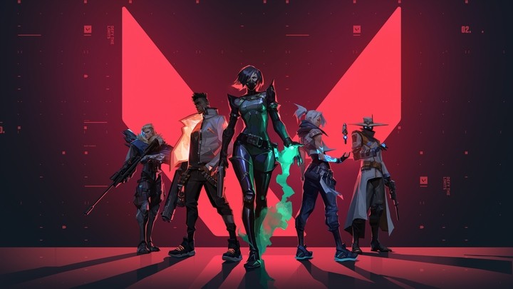 新作fps Valorant 6月2日リリース 日韓戦を開催 Gameクロス 新作fps Valorant 6月2日リリース 日韓戦を開催 Gameクロス