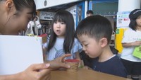 「プリンを食べた犯人は？」子どもたちが探偵になって謎解きに挑戦　学生がイベント考案　高松市