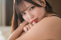成瀬かのんデジタル写真集「今日から彼女。」（撮影：やすいきしょう）