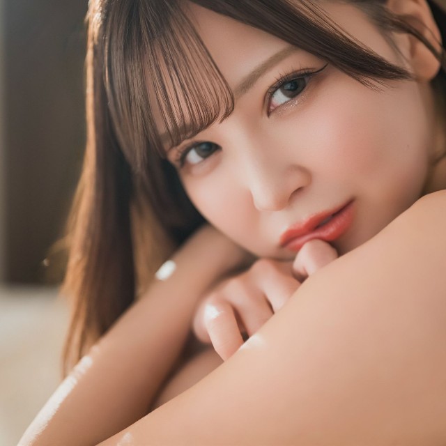 成瀬かのんデジタル写真集「今日から彼女。」（撮影：やすいきしょう）