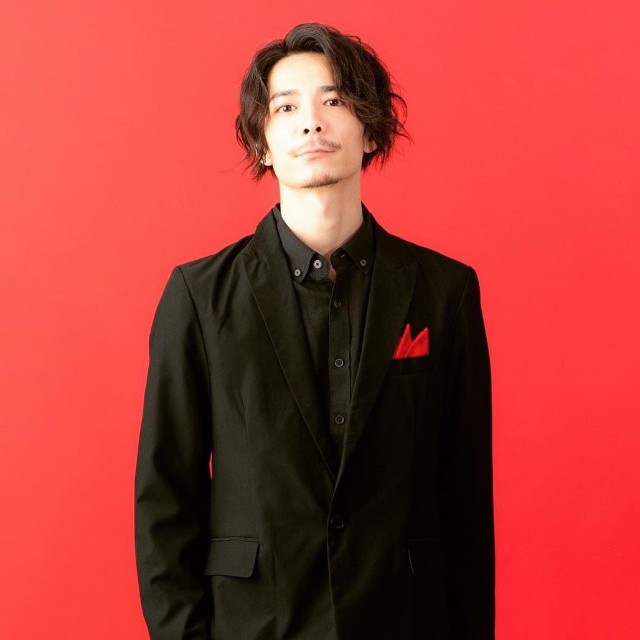田北良平さん（提供）