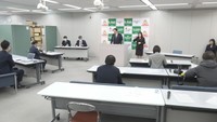香川県は2020年度から情報通信産業の育成・誘致に取り組んでいる