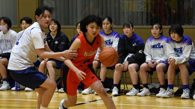 星槎湘南―三遠ネオフェニックス