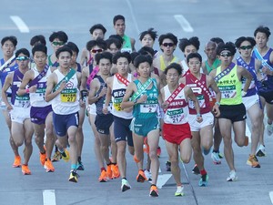 駒澤大学は4連覇をめざす　青山学院・中央も優勝狙う　全日本大学駅伝監督アンケート