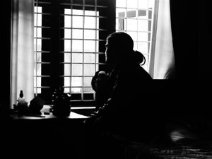 「ひとり」を求める私に、「ひとり」でいることを認めてくれない視線