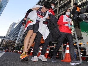 国士舘大・小川博之新監督「エースを作る」、箱根駅伝予選会はどんな展開でも勝つ