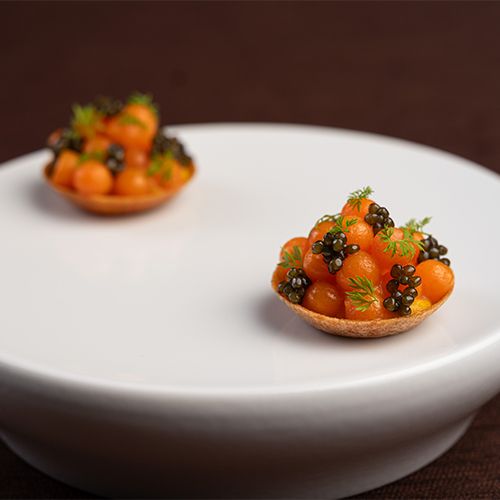 KRUG × CARROT_加山シェフ考案　500_5