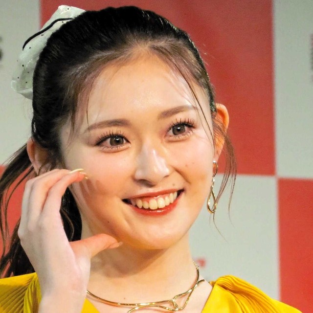 ゆうちゃみ（2025年）