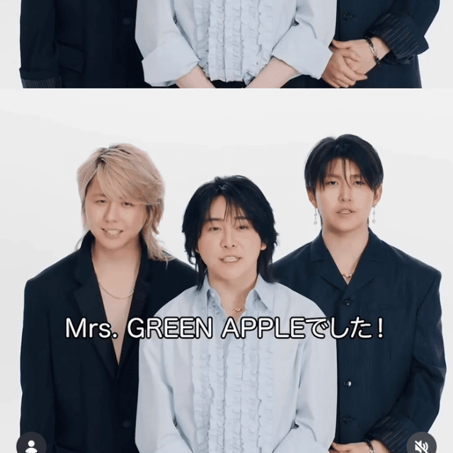 Harper's BAZAAR Japan (@Harper's BAZAAR Japan )の公式インスタグラムより