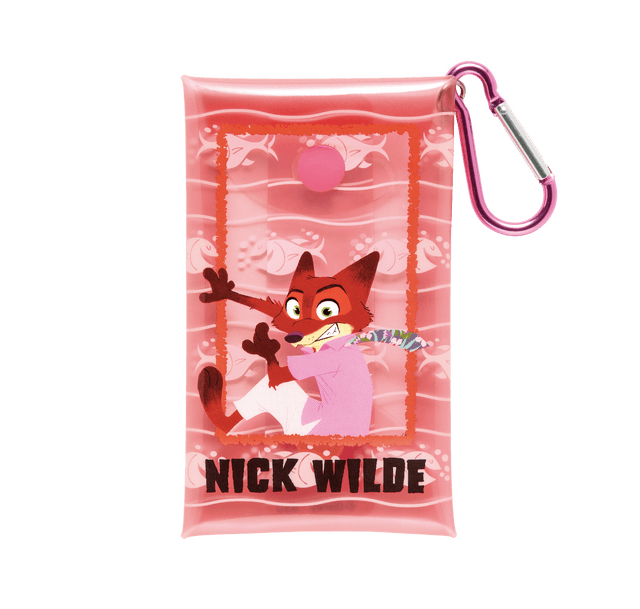 ズートピア2 ポスターフィギュア 1番くじ A賞 A賞はポスター再現フィギュア！ Happyくじ『ズートピア2』12月19日