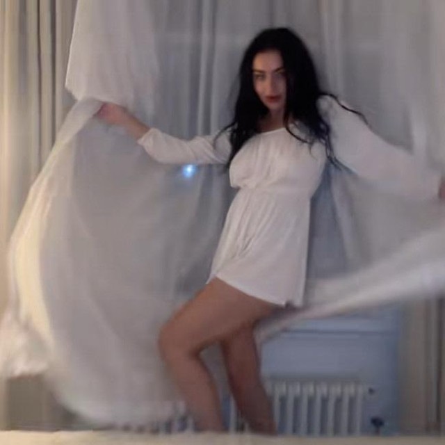 チャーリーｘｃｘ