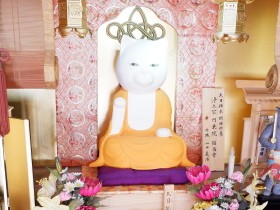 2022年も猫づくし！　遊びゴコロあふれる「猫猫寺」、猫住職に会えるかも