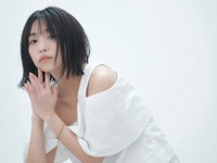 『美的7月号』フォトグラファー：嶌原佑矢 (UM)