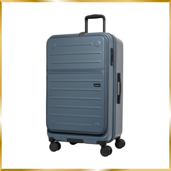 オルティモ フラップオープンキャリー（提供画像）