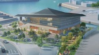 新図書館建設の工期延長へ　建設コスト削減で仕様変更　2026年夏の開館を2027年1月末までに　岡山・備前市