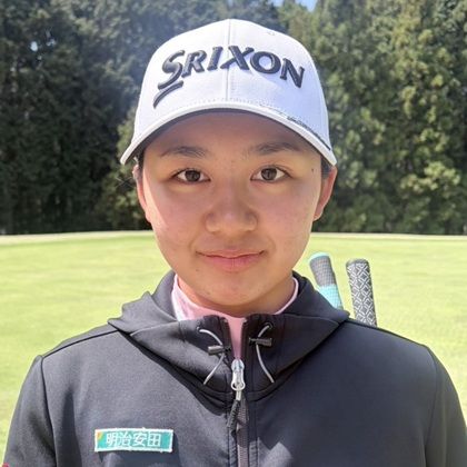 本村 紅音選手のプロフィール画像