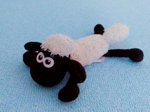 ひつじのショーン