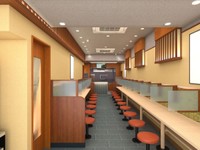 松太郎 新宿小滝橋通り店（画像はイメージ）