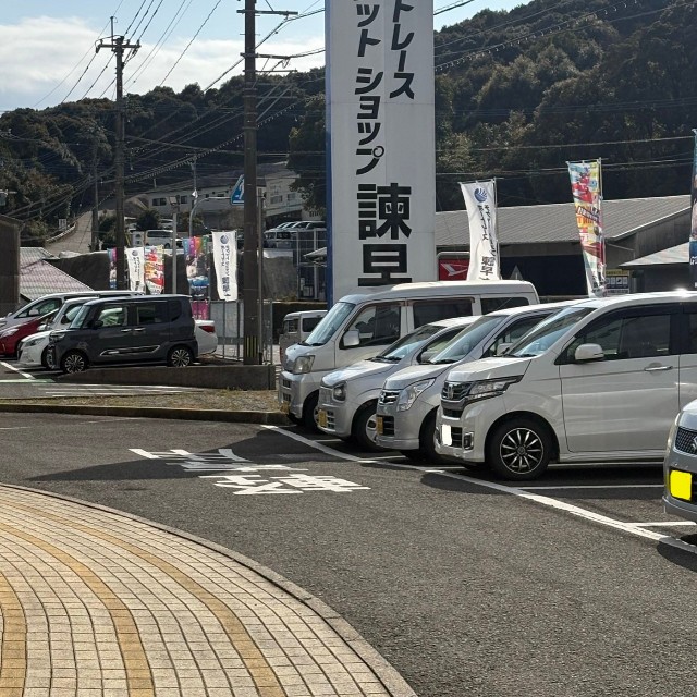 最初は純粋にトイレに立ち寄ったつもりだったが…／競艇好きな人さん（@kyotei__daisuki）提供