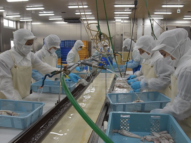 苦境の外国人労働者をjicaが支援 生き続ける 緒方イズム 朝日新聞globe