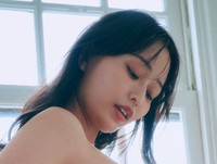 天野ちよ SPA!デジタル写真集「ただただ完璧な色気」（扶桑社）より＝提供：週刊SPA!編集部 撮影：岡本武志 ヘアメイク：萩村千紗子 スタイリング：田中陽子